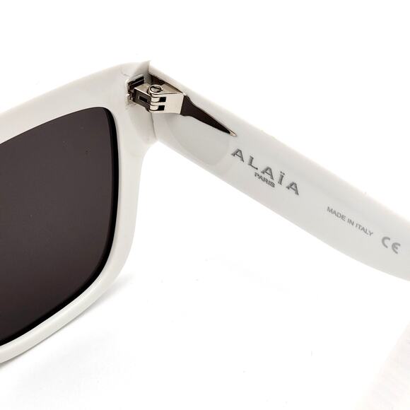ALAIA 54MM Square Sunglasses main image 7